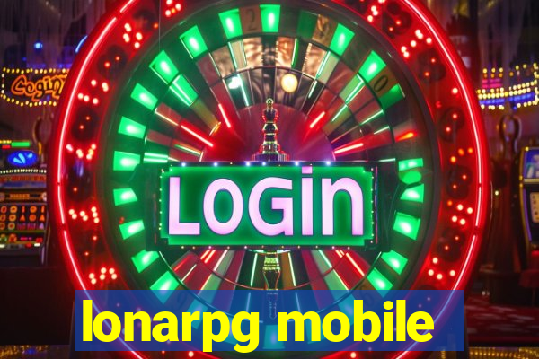 lonarpg mobile